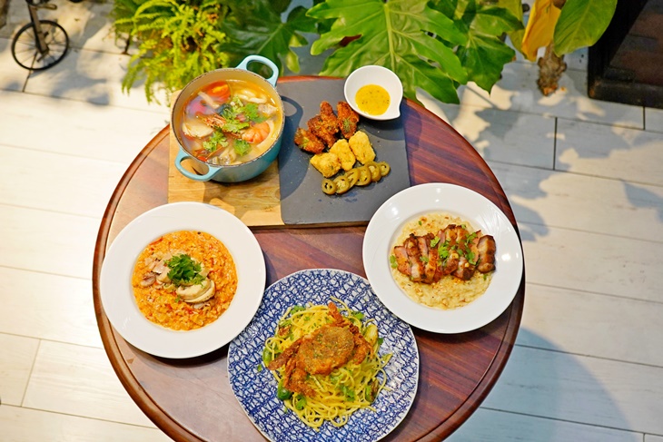 VVG Hideaway 好樣秘境