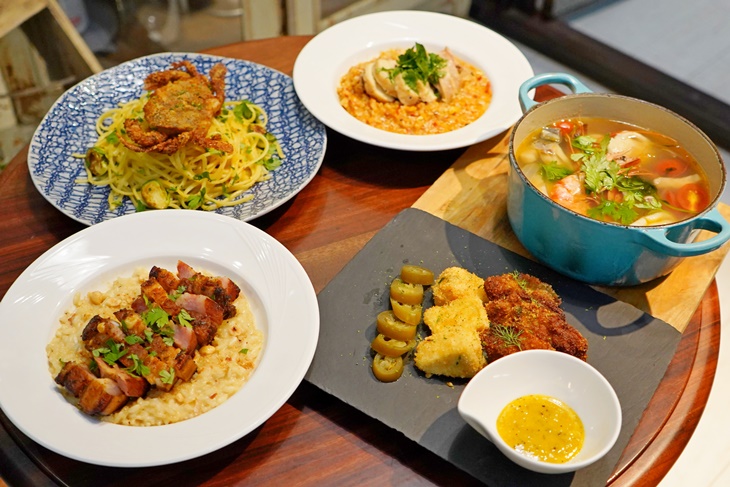 VVG Hideaway 好樣秘境