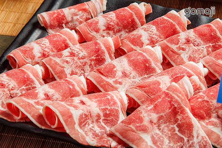 美國頂級雪花牛