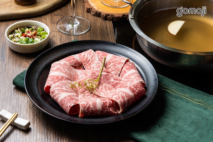 Prime等級美國安格斯牛小排