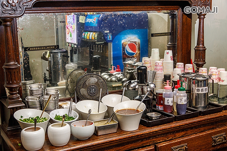 OMMA 壽喜燒/串·鍋物 專門店