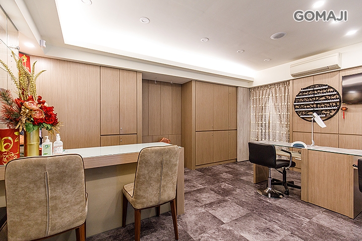 Aset愛西斯美容SPA(信義旗艦店)