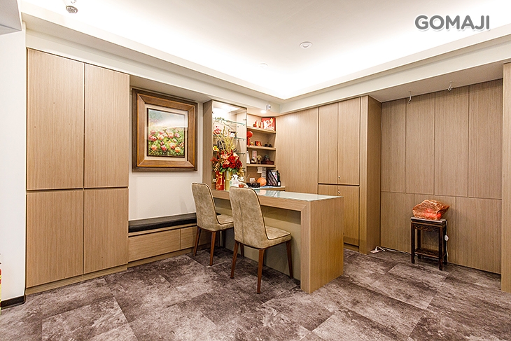 Aset愛西斯美容SPA(信義旗艦店)