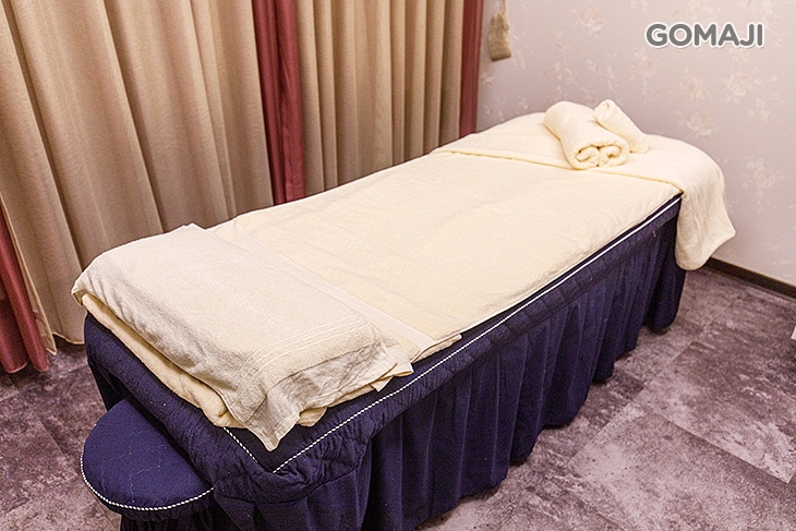 Aset愛西斯美容SPA(信義旗艦店)