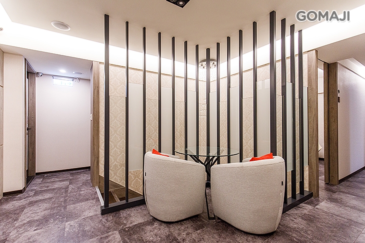 Aset愛西斯美容SPA(信義旗艦店)