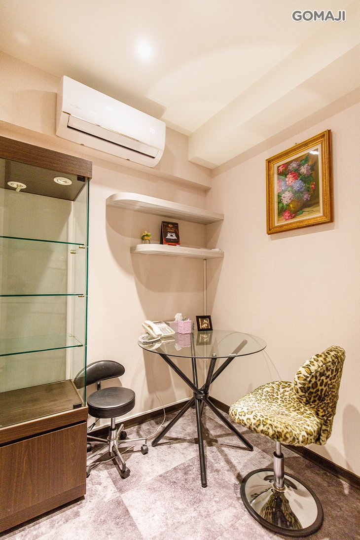 Aset愛西斯美容SPA(信義旗艦店)