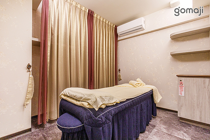 Aset愛西斯美容SPA(信義旗艦店) 