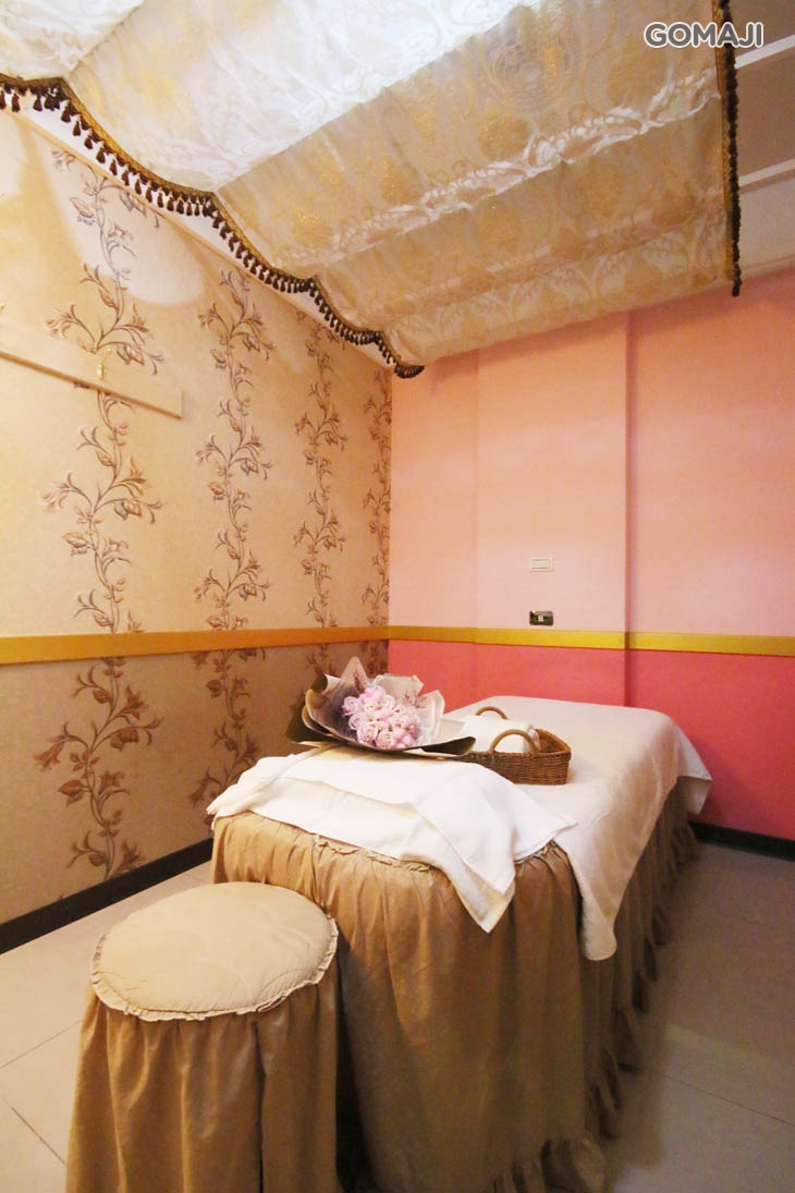 寶嘉莉生醫美學SPA