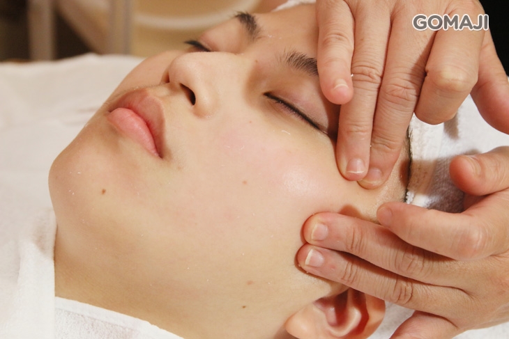 溫和酵素去角質