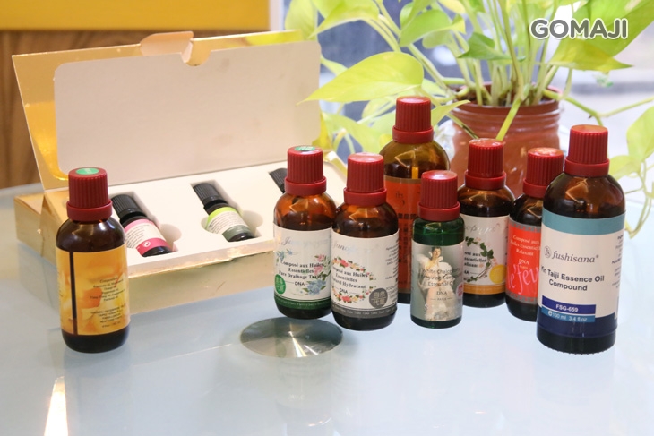 寶嘉莉生醫美學SPA