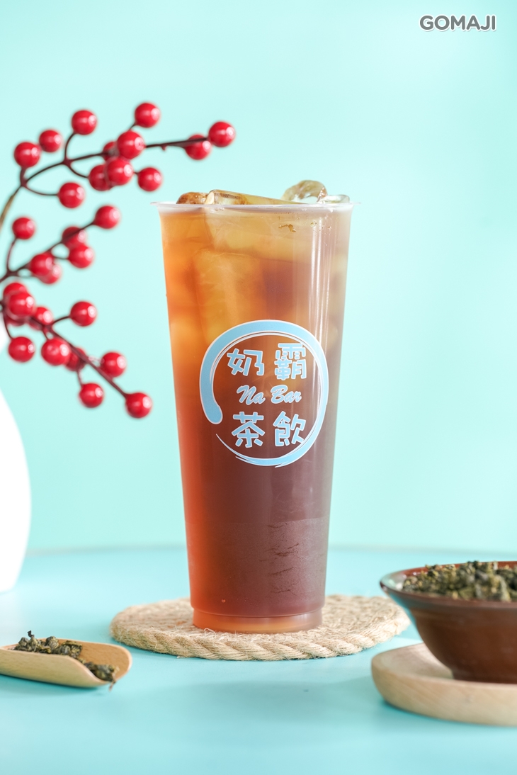 古早味紅茶