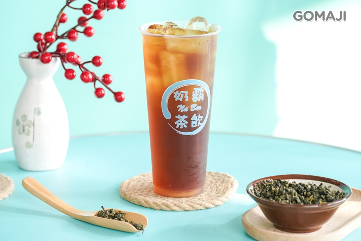 古早味紅茶