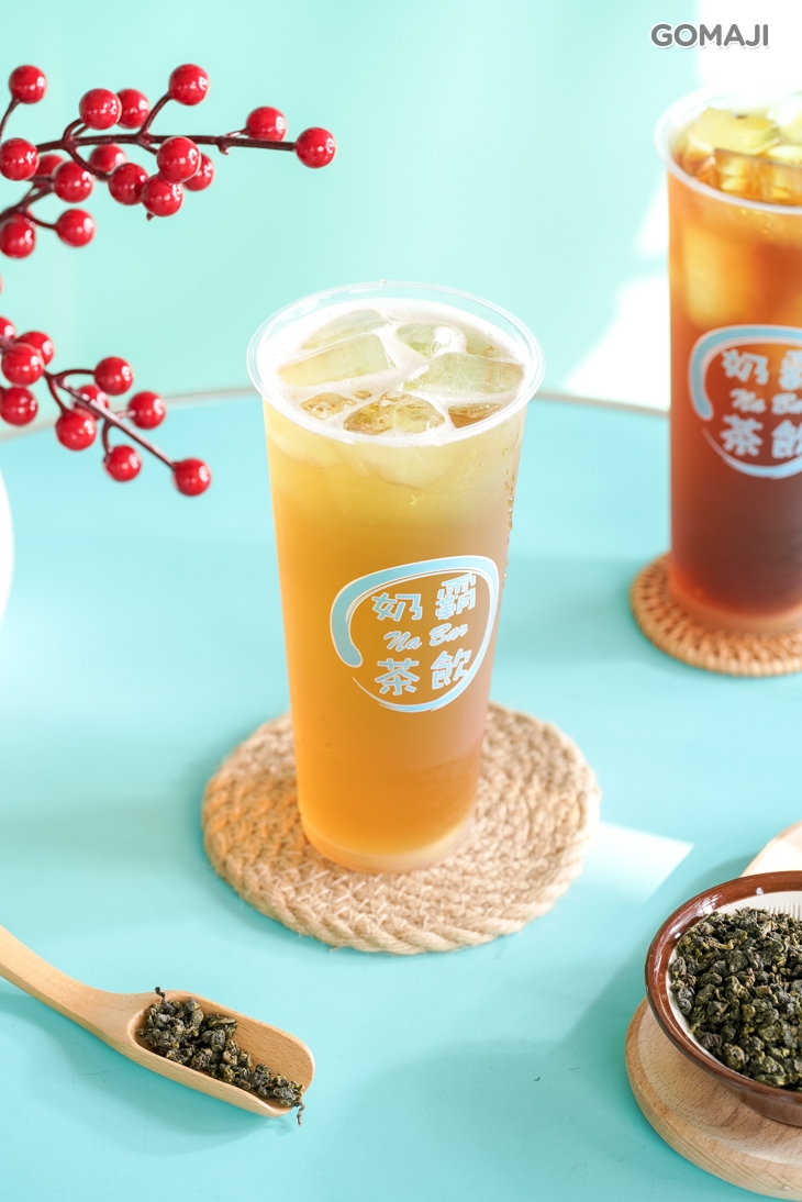 水仙桂花蜜