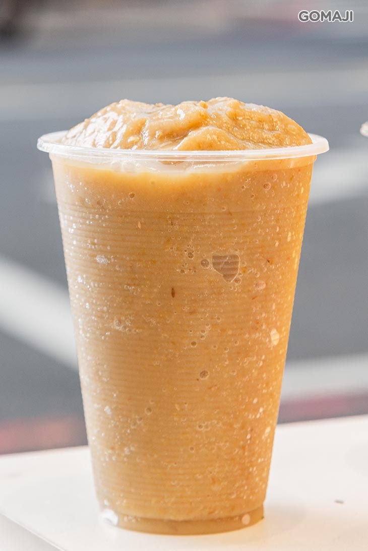 冰沙:綠豆-500ml