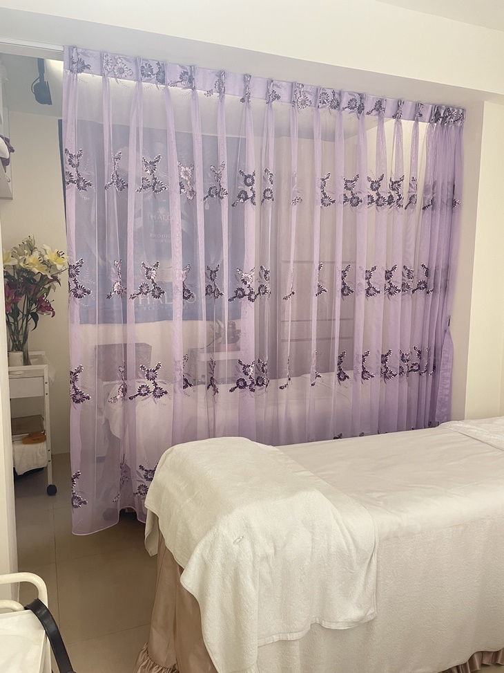 Joy Spa(合江店)