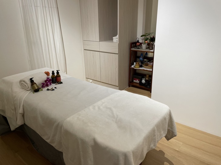 Joy Spa(板橋店)