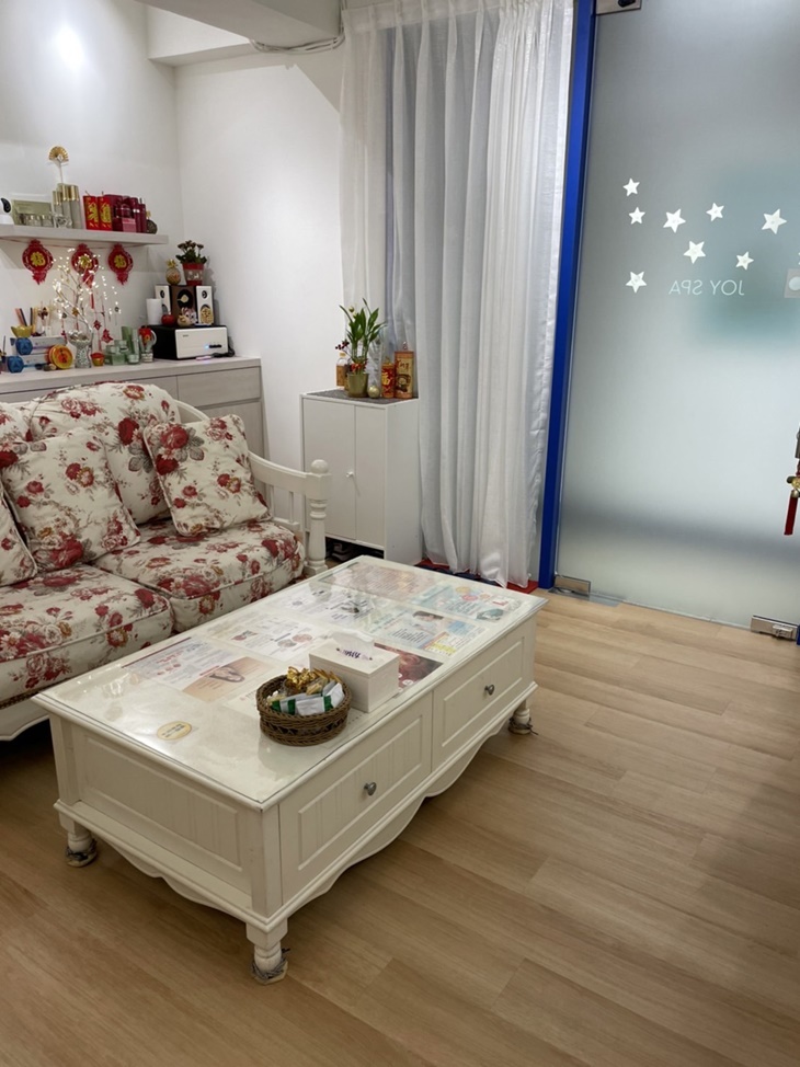 Joy Spa(板橋店)