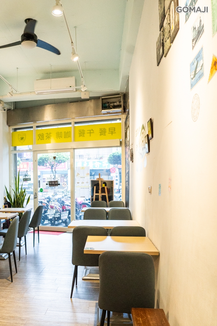 O'LA cafe'(重新店)