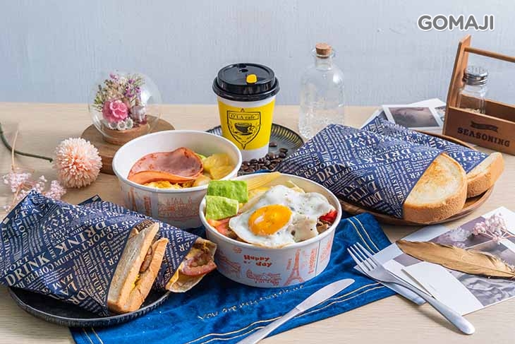 O'LA cafe'(重新店)