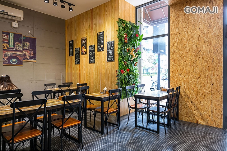 肉sandwich(桃園國聖店)