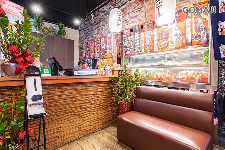 同學燴-台式、異國熱炒、燒烤、鍋物