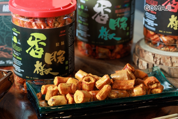 原味