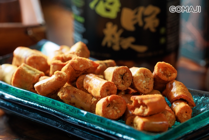 原味