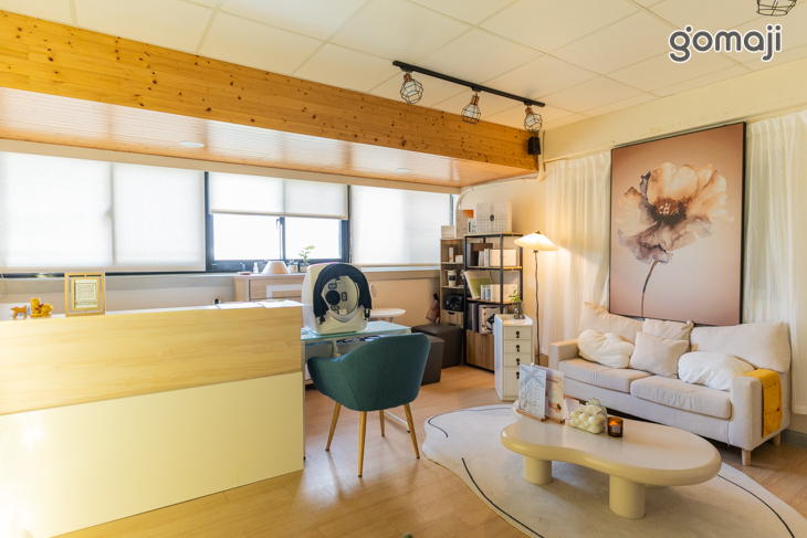 昀㛊高端美學中心