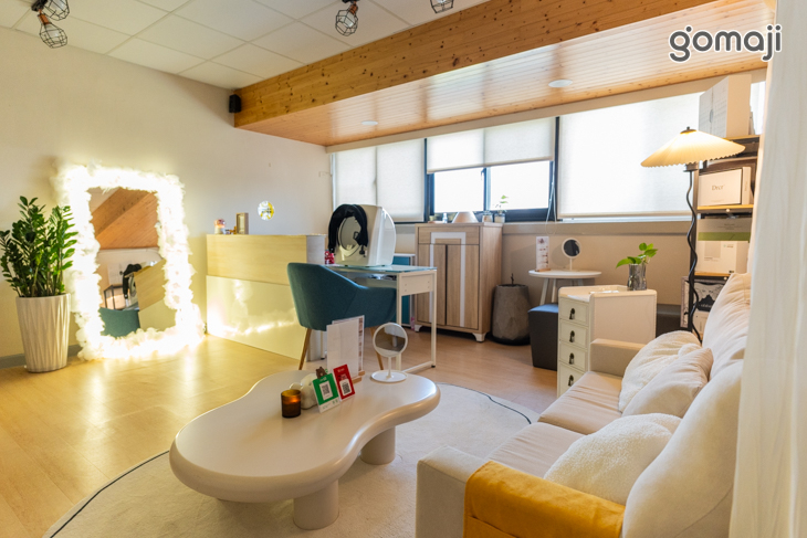 昀㛊高端美學中心