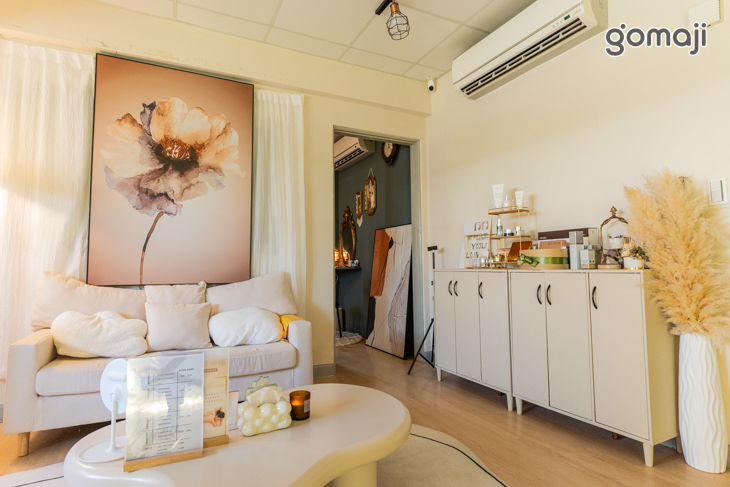 昀㛊高端美學中心