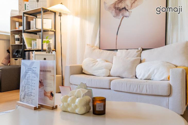 昀㛊高端美學中心