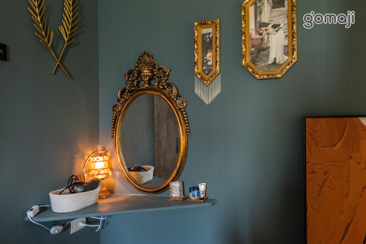 昀㛊高端美學中心