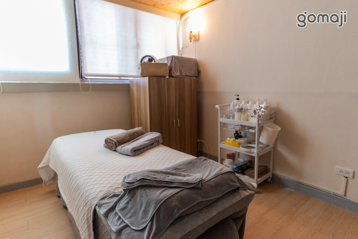 昀㛊高端美學中心