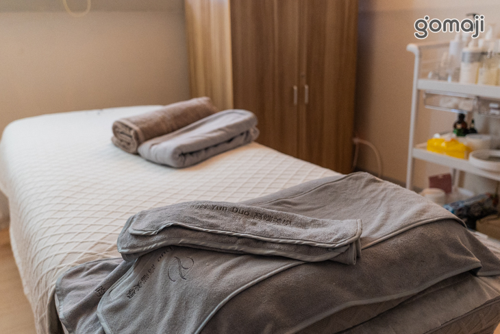 昀㛊高端美學中心