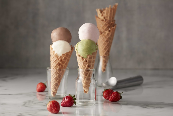 Cold Stone酷聖石