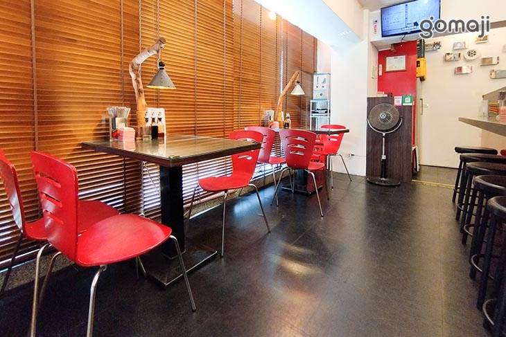 謝家大吉利牛肉手工水餃