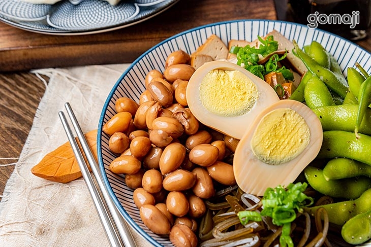 各式精選小菜(單點)