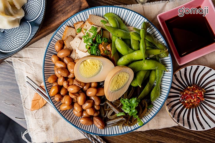 各式精選小菜(單點)