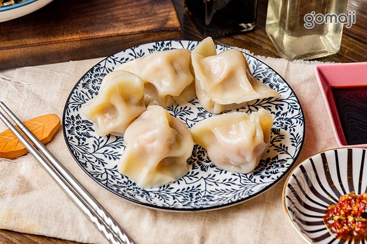 霸氣獨門牛肉紅蘿蔔