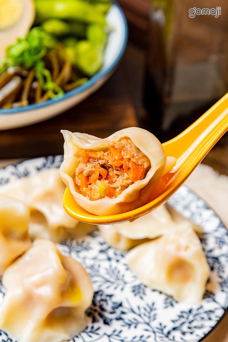 霸氣獨門牛肉紅蘿蔔