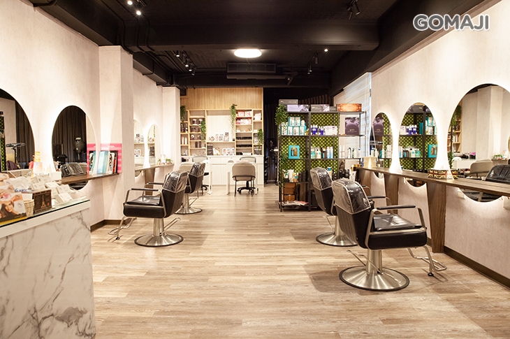 魔力美學Magic Beauty