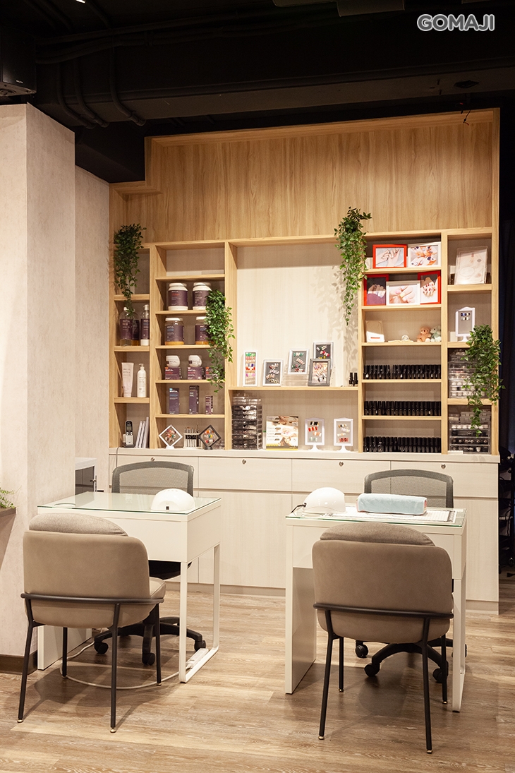 魔力美學Magic Beauty