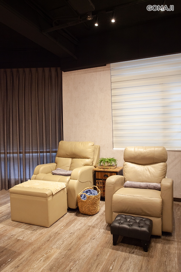 魔力美學Magic Beauty