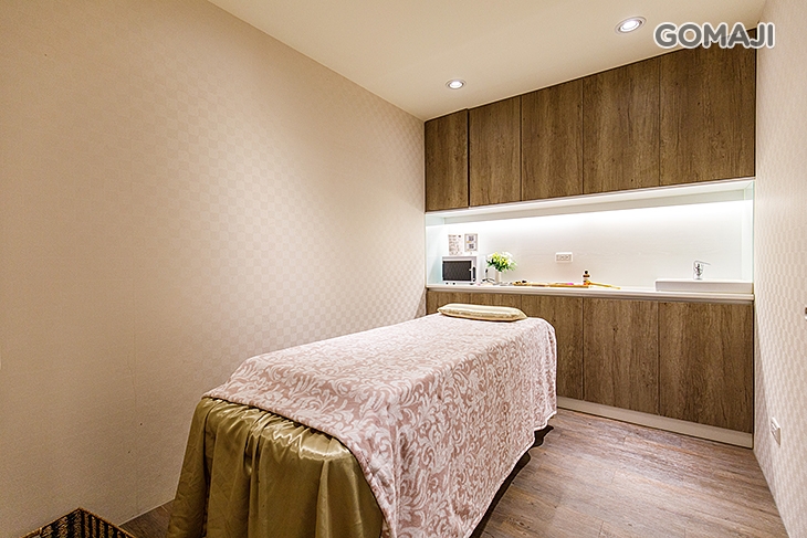 魔力美學Magic Beauty