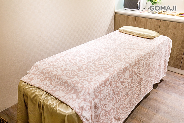 魔力美學Magic Beauty