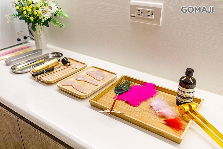 魔力美學Magic Beauty