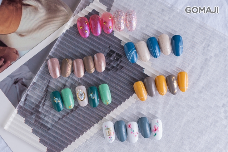 獨特設計款手部凝膠