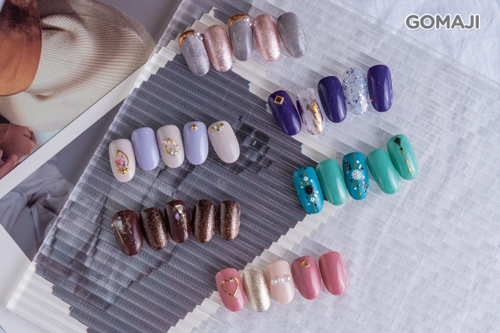 獨特設計款手部凝膠