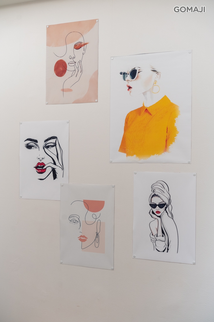 魔力美學Magic Beauty