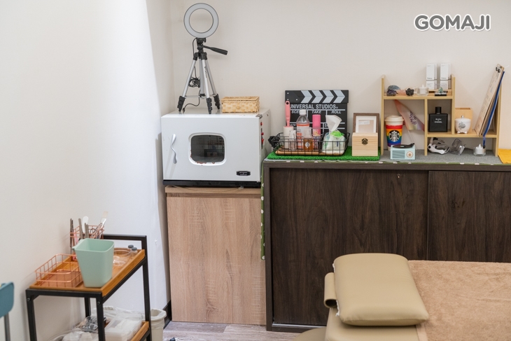 魔力美學Magic Beauty